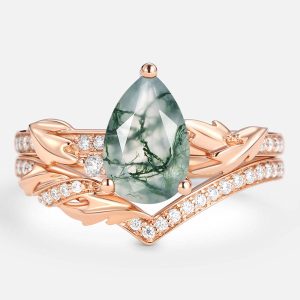 S925 Sterling Silver Multi-Layer Ring